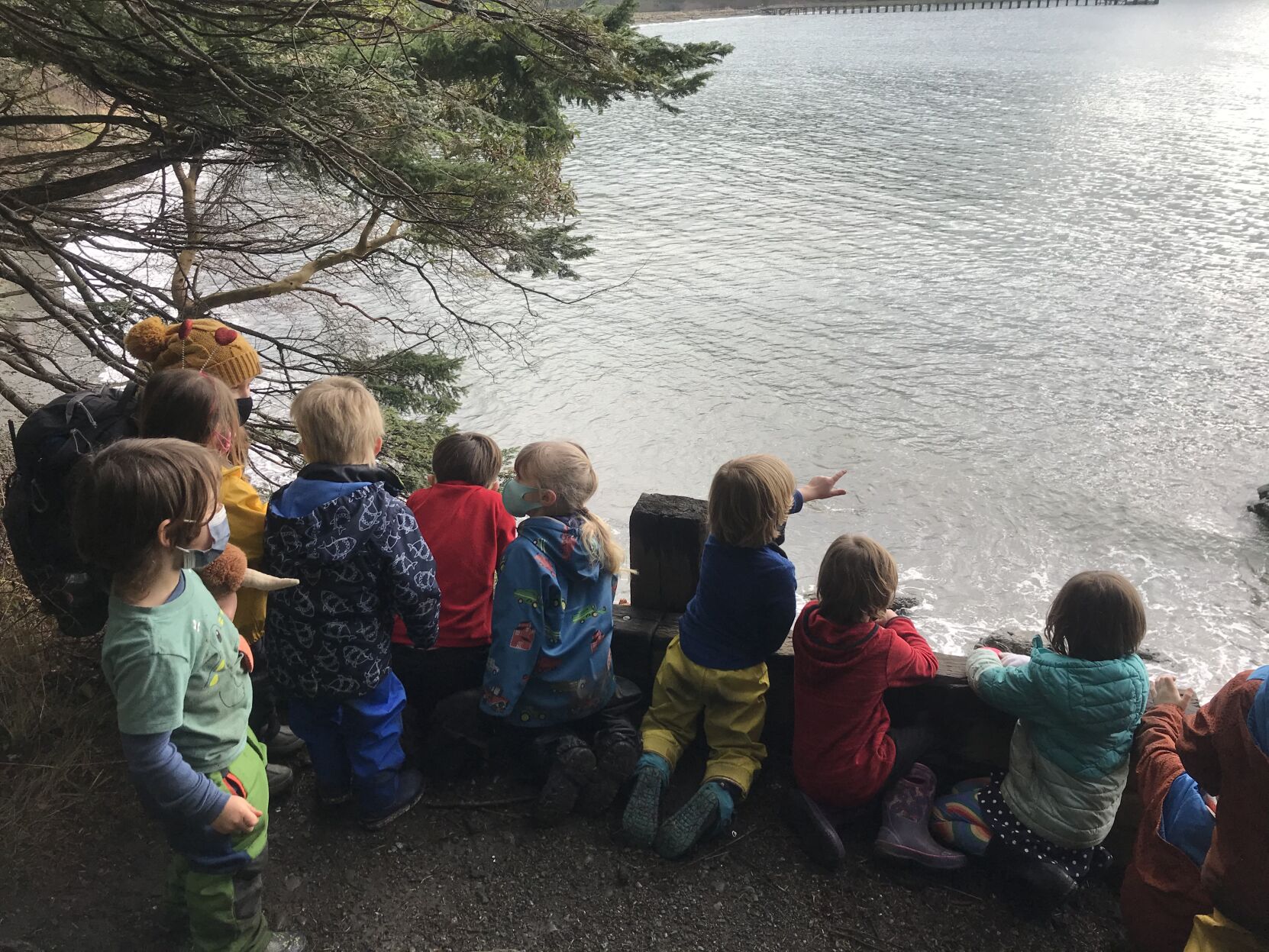 Fidalgo Nature School